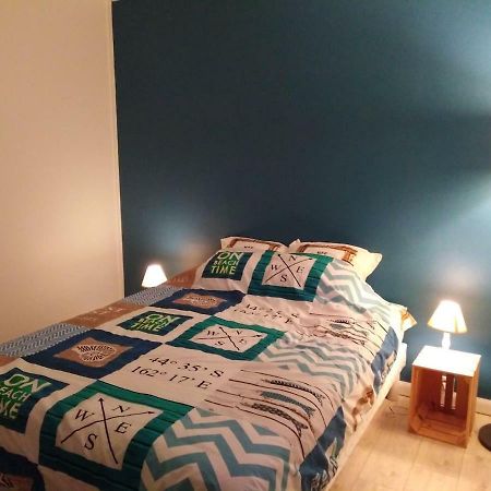Appartement A 15 Minutes De La Plage La Teste-de-Buch Exteriér fotografie