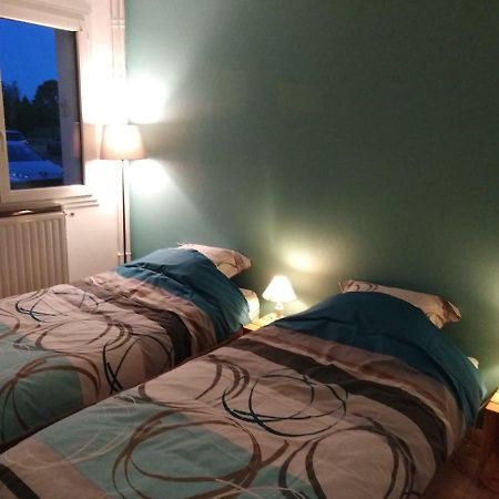 Appartement A 15 Minutes De La Plage La Teste-de-Buch Exteriér fotografie