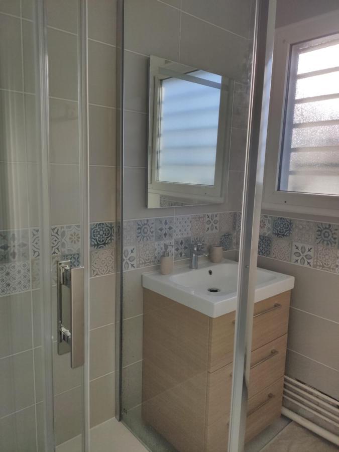 Appartement A 15 Minutes De La Plage La Teste-de-Buch Exteriér fotografie