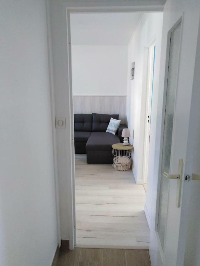 Appartement A 15 Minutes De La Plage La Teste-de-Buch Exteriér fotografie