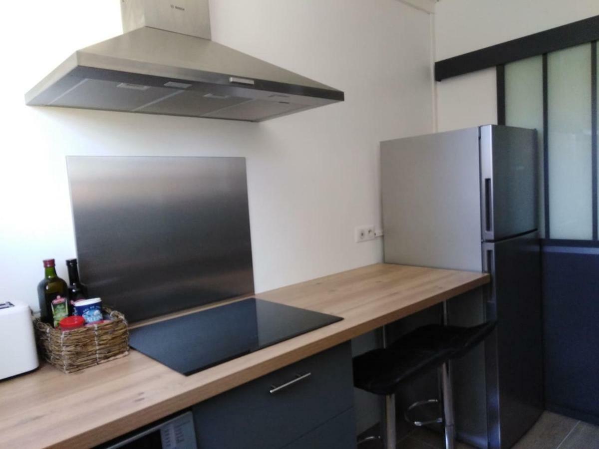 Appartement A 15 Minutes De La Plage La Teste-de-Buch Exteriér fotografie