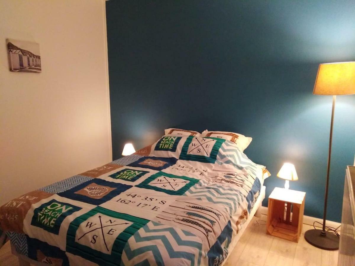 Appartement A 15 Minutes De La Plage La Teste-de-Buch Exteriér fotografie