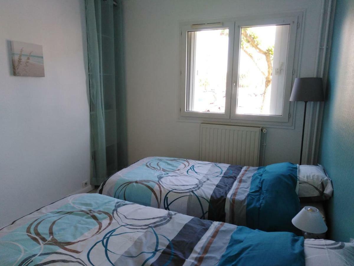 Appartement A 15 Minutes De La Plage La Teste-de-Buch Exteriér fotografie