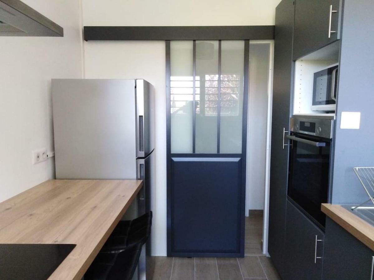 Appartement A 15 Minutes De La Plage La Teste-de-Buch Exteriér fotografie