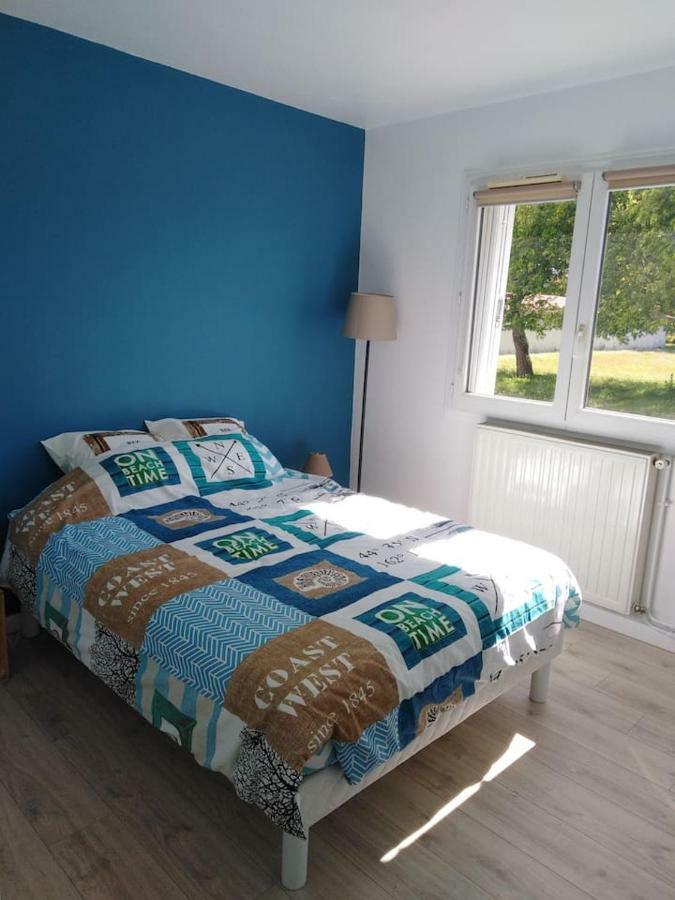 Appartement A 15 Minutes De La Plage La Teste-de-Buch Exteriér fotografie
