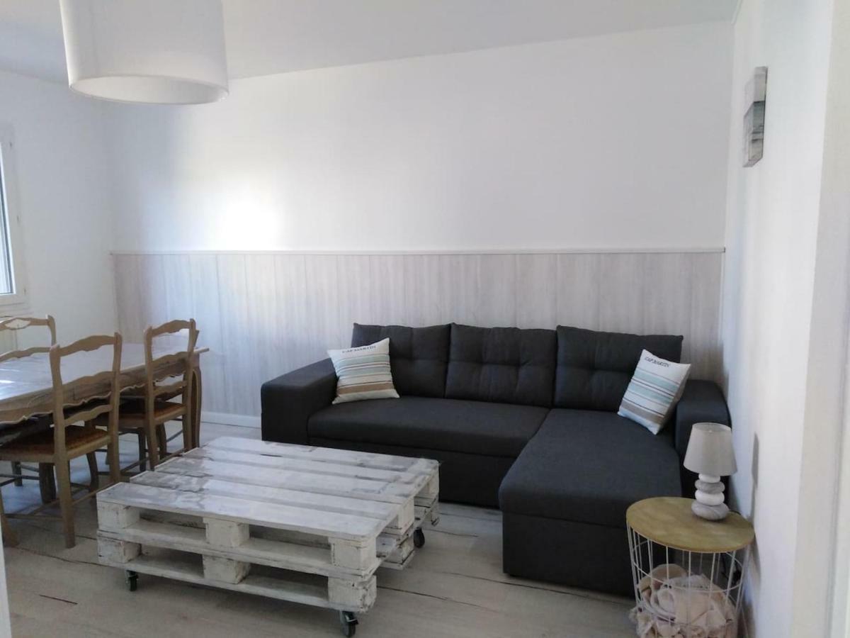 Appartement A 15 Minutes De La Plage La Teste-de-Buch Exteriér fotografie